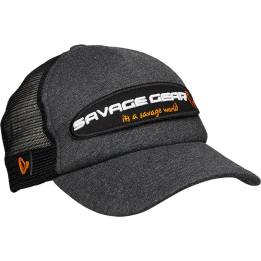 Savage Gear Attitude Cap