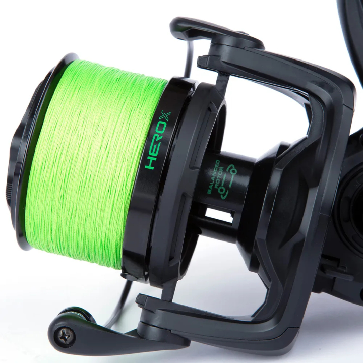 Sonik HeroX Spod Reel