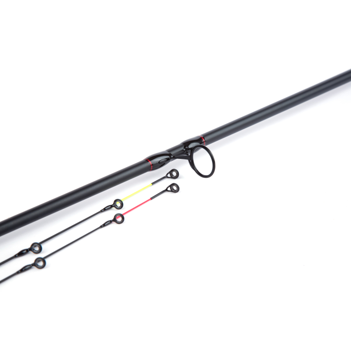 Sonik Nytro Impax Allrounder Rods
