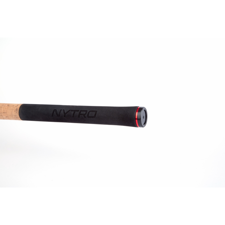 Sonik Nytro Impax Allrounder Rods