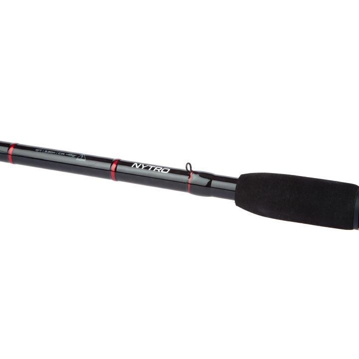 Sonik Nytro Impax Allrounder Rods
