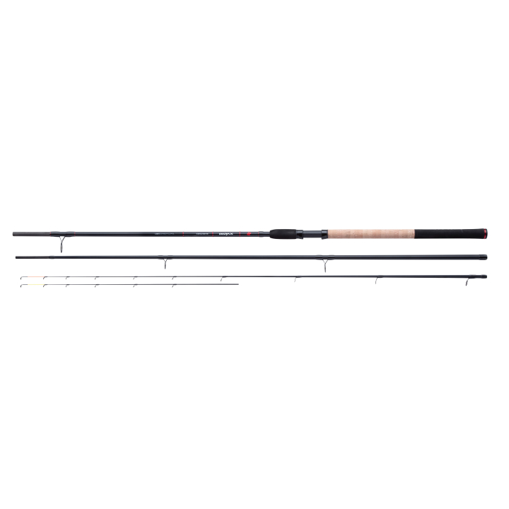Sonik Nytro Impax Allrounder Rods