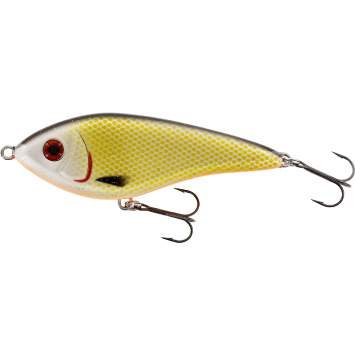 Westin Swim Glidebait Low Floating 10cm