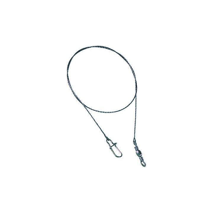 Jaxon Wolfram Leader 35cm 15kg