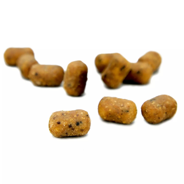 Sticky Baits Manilla Dumbells