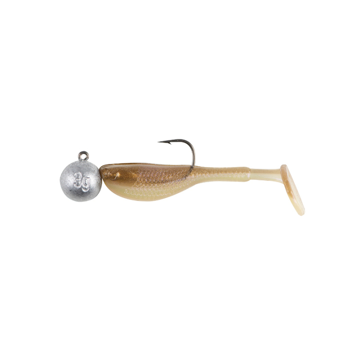 Fox Rage Ultra UV Micro Fry Loaded Lure Pack