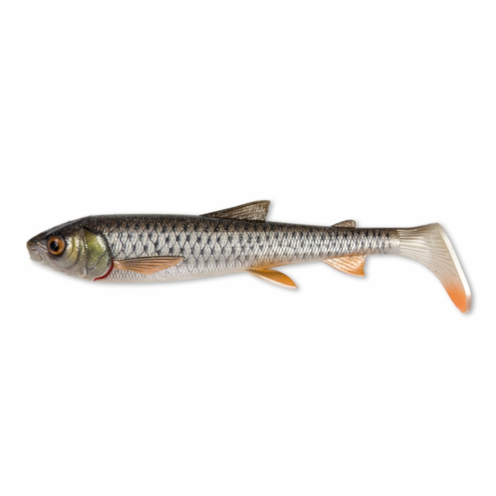 Savage Gear 3D Whitefish Shad 23cm 94g