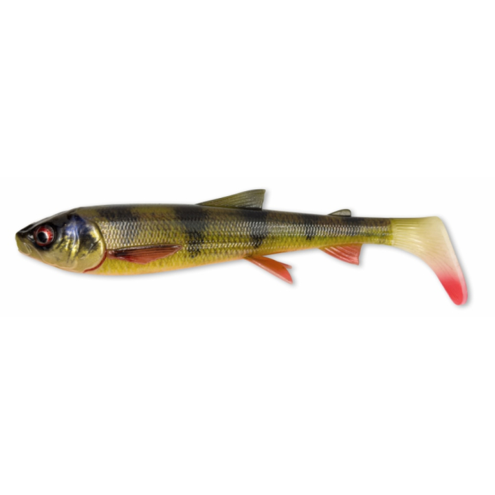 Savage Gear 3D Whitefish Shad 23cm 94g
