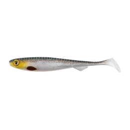 Fox Rage Natural Slick Shads Single