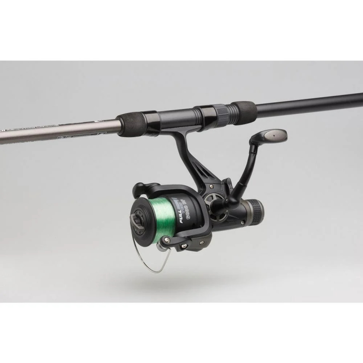 DAM Full Tech Carp Combo