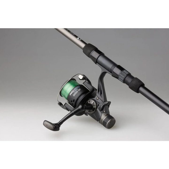 DAM Full Tech Carp Combo