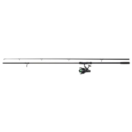 DAM Full Tech Carp Combo