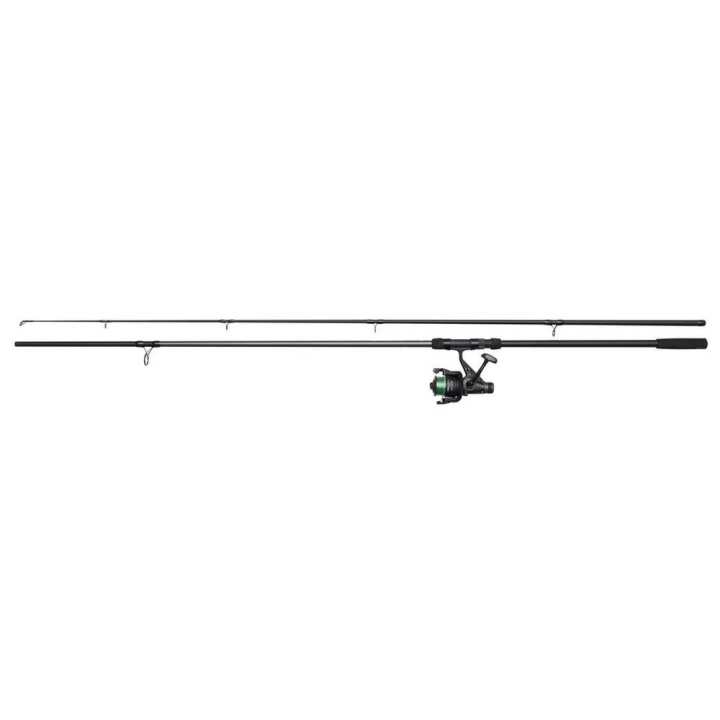DAM Full Tech Carp Combo