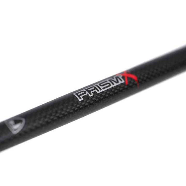 Fox Rage Prism X Twitcher Rod - 6ft 8" 3-14g