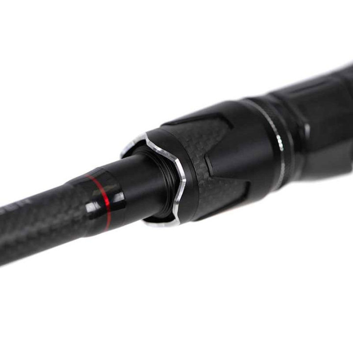 Fox Rage Prism X Twitcher Rod - 6ft 8" 3-14g
