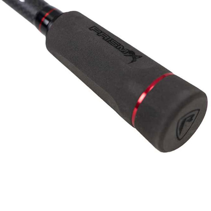 Fox Rage Prism X Twitcher Rod - 6ft 8" 3-14g