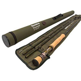 Snowbee Diamond 2 Fly Rods