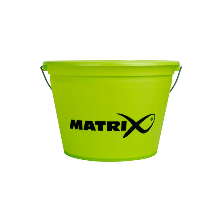 Matrix 25ltr Groundbait Bucket
