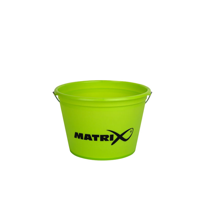 Matrix 25ltr Groundbait Bucket