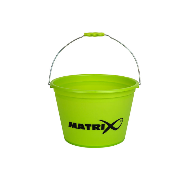 Matrix 25ltr Groundbait Bucket