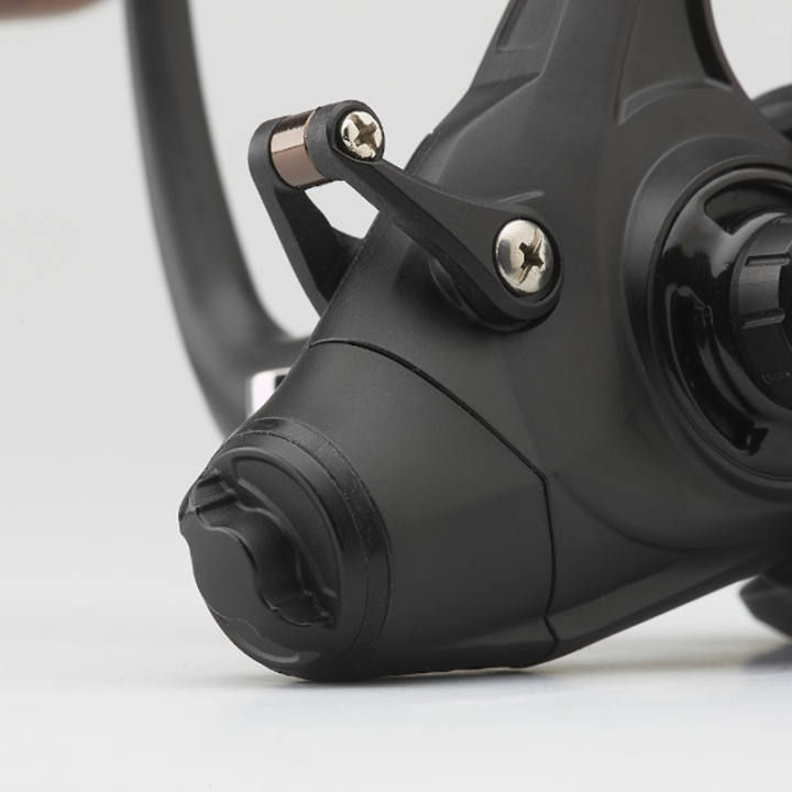 Prologic Avenger BF Reels W/Spare Spool