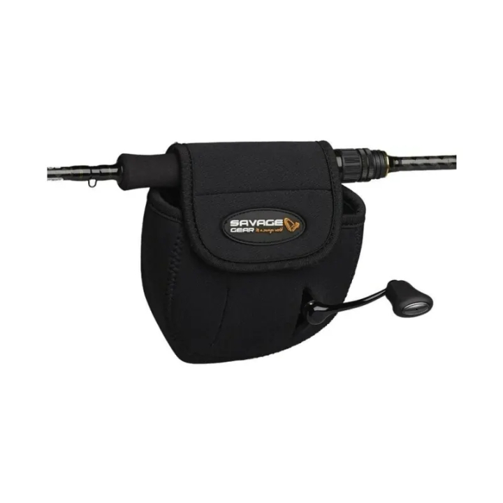 Savage Gear Neoprene Reel Cover