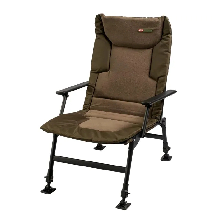 JRC Defender II Armrest Chair