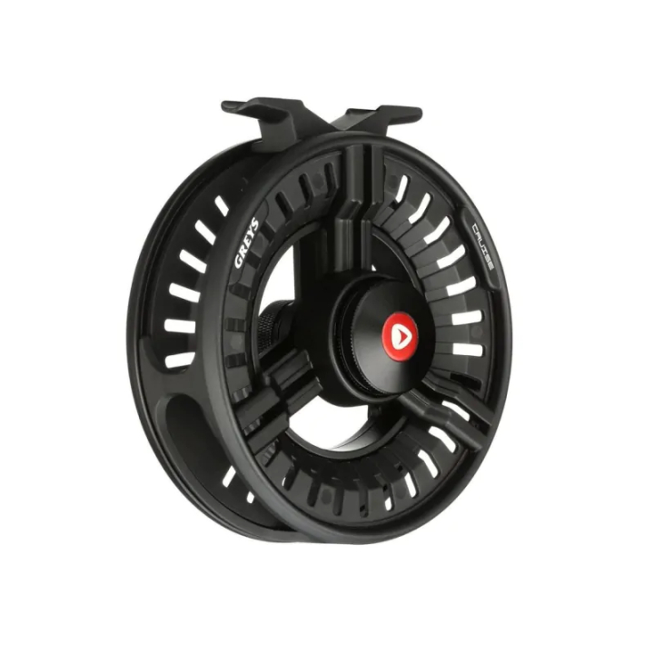 Greys Cruise Cassette Fly Reels
