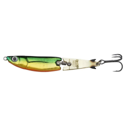 Abu Garcia Jointed Toby Spoons