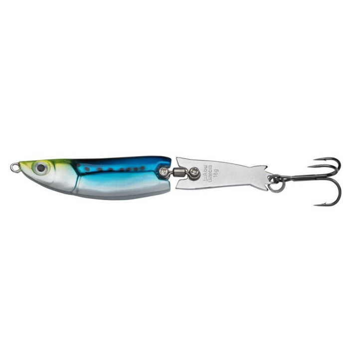 Abu Garcia Jointed Toby Spoons