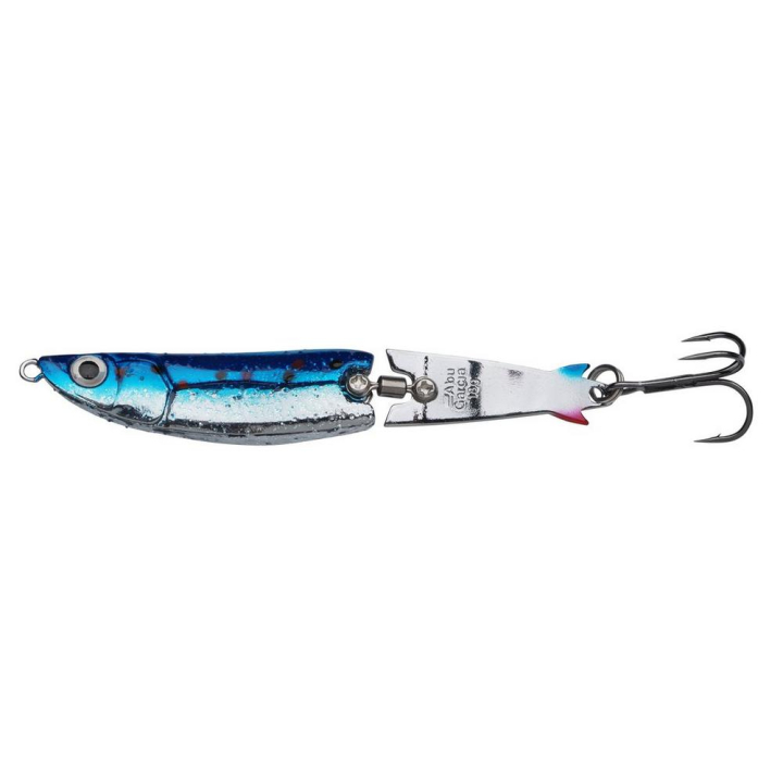Abu Garcia Jointed Toby Spoons