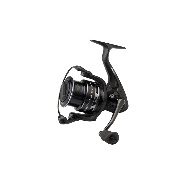 DAM Impulse 4 Match Feeder Reel 4000 Fd 3+1Bb Igsp