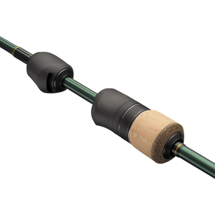 Abu Garcia Carabus Delicate2 Spinning Rods