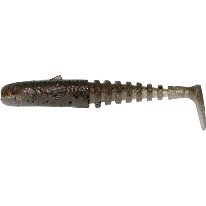 Savage Gear Gobster Shad