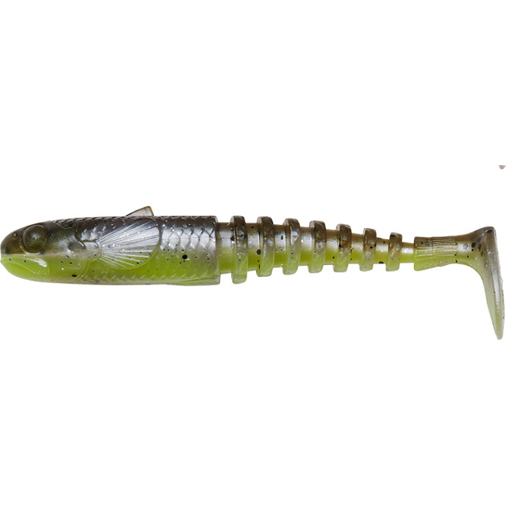 Savage Gear Gobster Shad