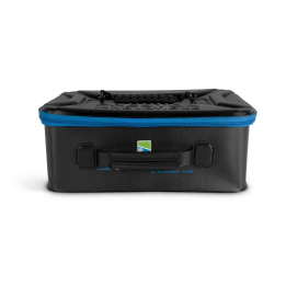 Preston Innovations Supera X EVA Accessory Cases