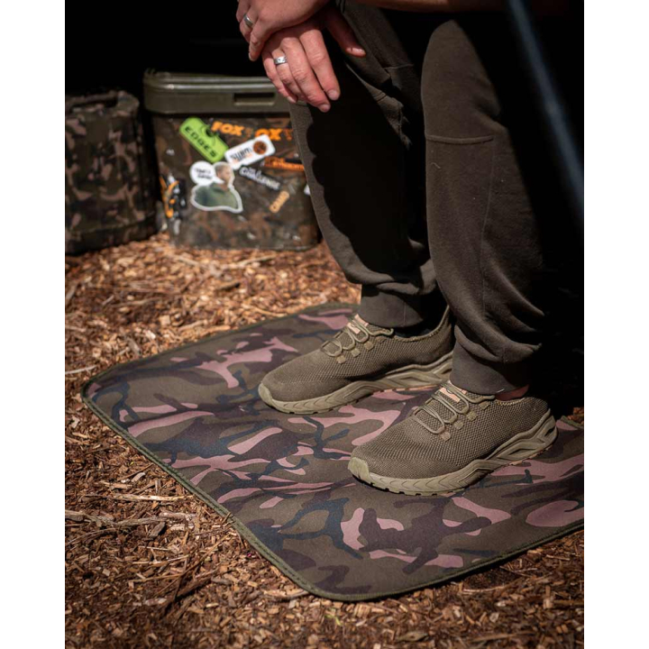 Fox Camolite Bivvy Mat