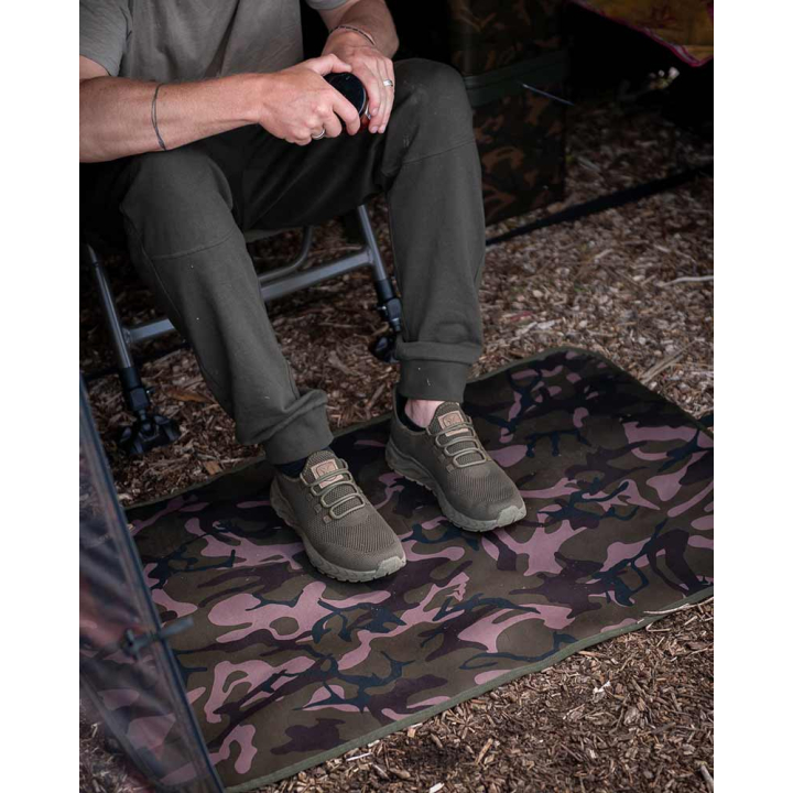 Fox Camolite Bivvy Mat