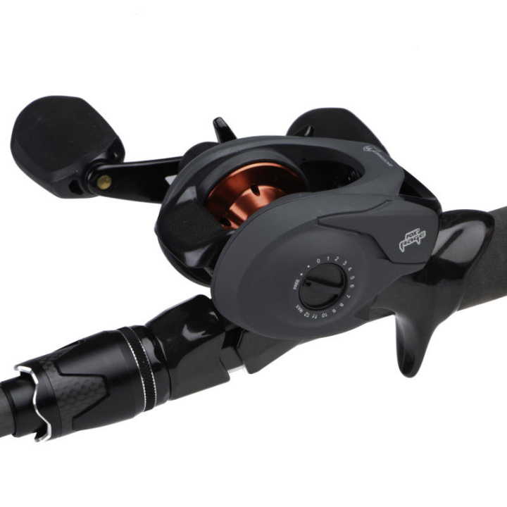 Fox Rage Warrior Baitcaster Reel