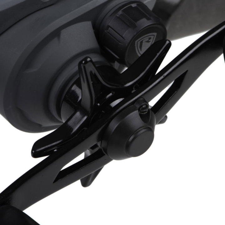 Fox Rage Warrior Baitcaster Reel