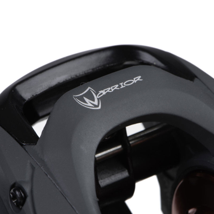 Fox Rage Warrior Baitcaster Reel