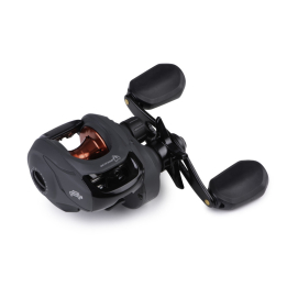 Fox Rage Warrior Baitcaster Reel