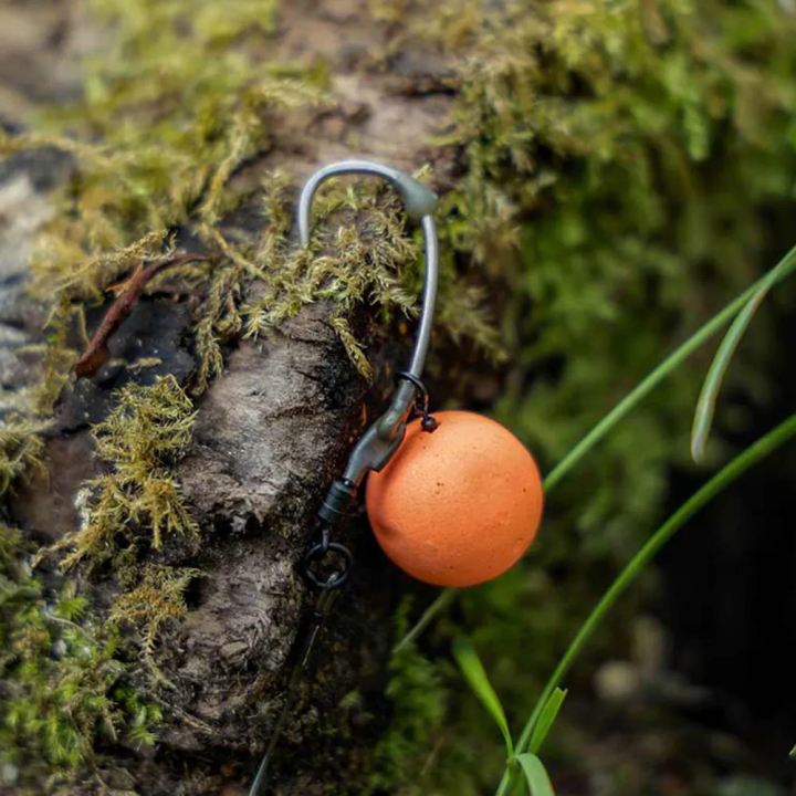 Fox Edges Spinner Rigs