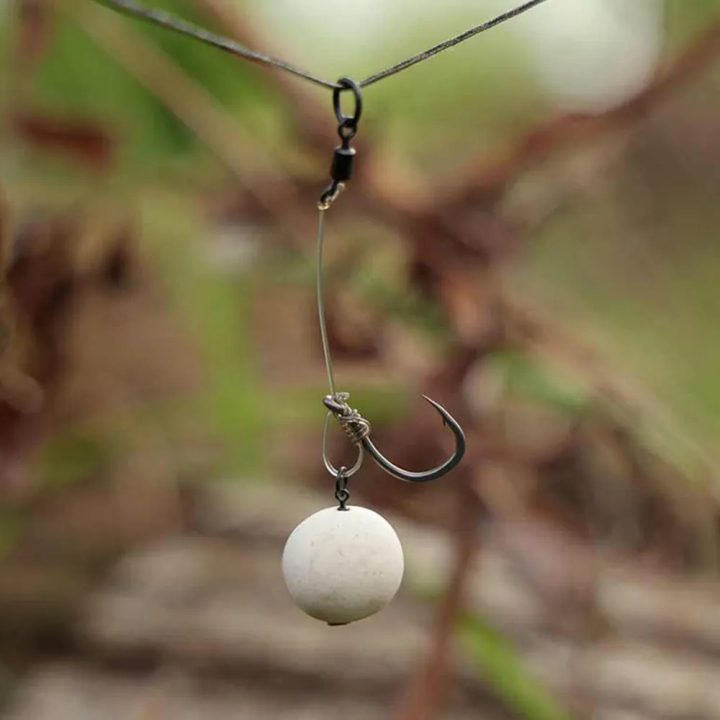 Fox Edges Super Wide Gape Chod Rigs