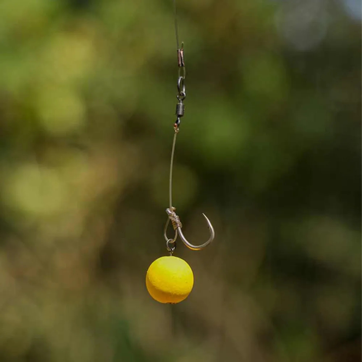 Fox Edges Super Wide Gape Chod Rigs