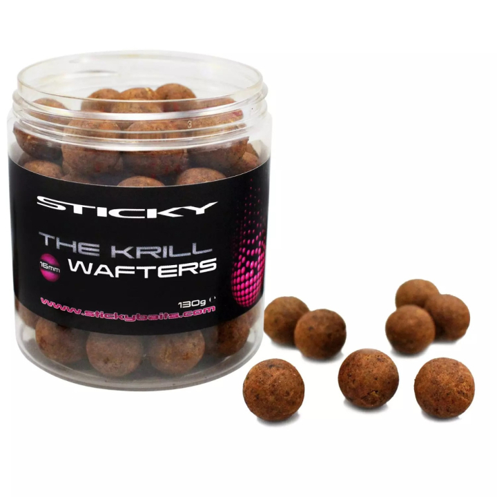 Sticky Baits The Krill Wafters 130g