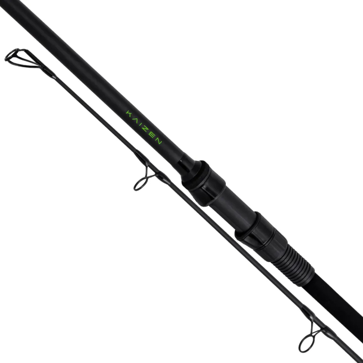 Korda Kaizen Green Carp Rods