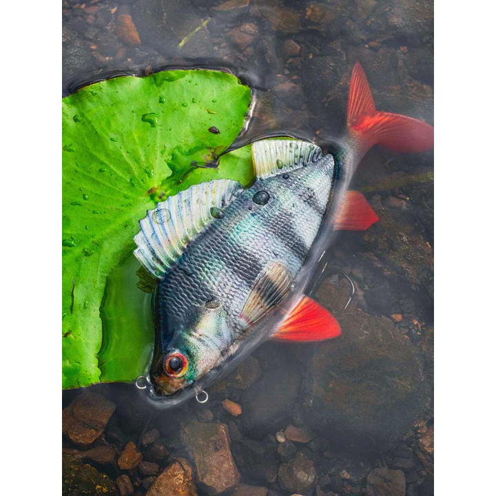 Fox Rage Ultra Naturals Replicant Perch