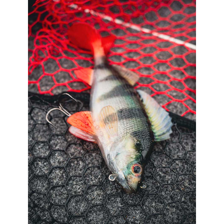 Fox Rage Ultra Naturals Replicant Perch