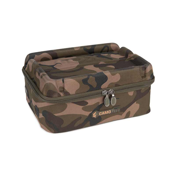 Fox Camolite Deluxe Gadget Safe